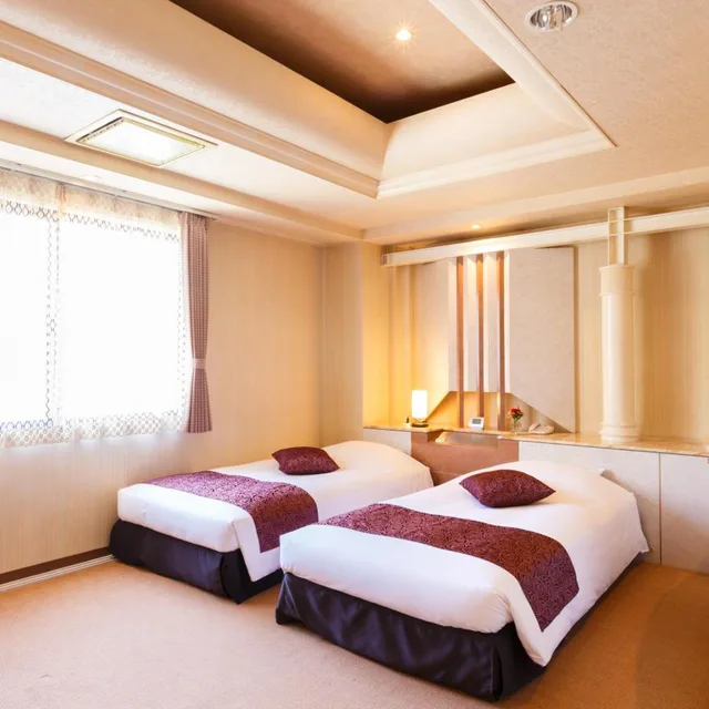غرفة ديلوكس، HOTEL SASARINDOU 1/10