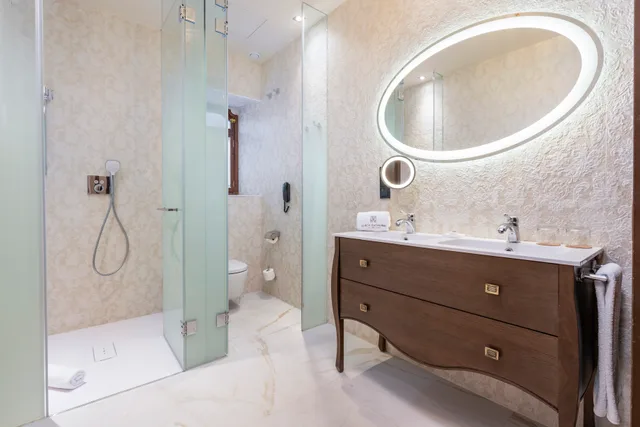 جناح بريميوم جونيور، Santa Catalina, a Royal Hideaway Hotel 2/3
