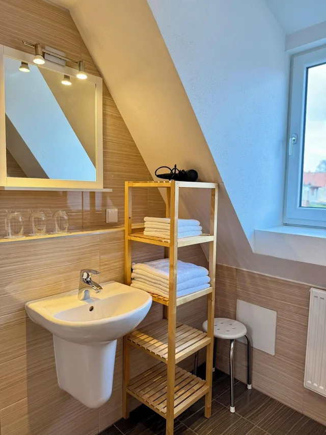 جناح كومفورت، BURGHOTEL NURNBERG 3/5