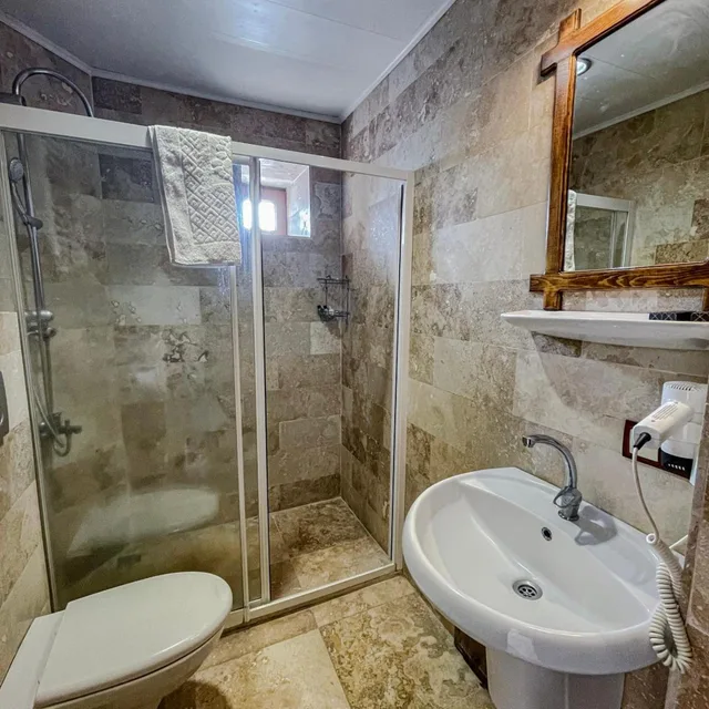 غرفة اقتصادية بسرير مزدوج، Yusuf Bey House 5/6