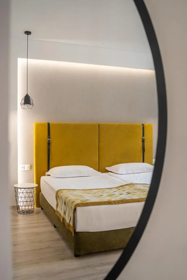 Economy, Double Bed, Park View, Private Infinity Pool، Grifid Encanto Beach Ultra All Inclusive 1/5