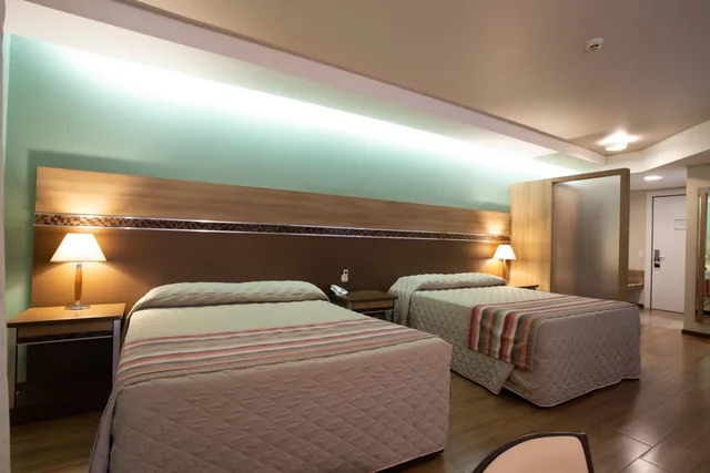 Suite, Garden View, Recanto Cataratas - Thermas, Resort e Convention 3/3
