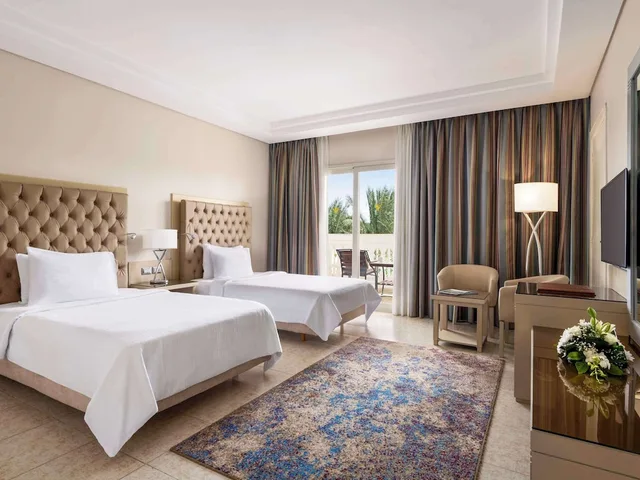 Aqua, Deluxe, King Bed، Rixos Premium Seagate 8/9