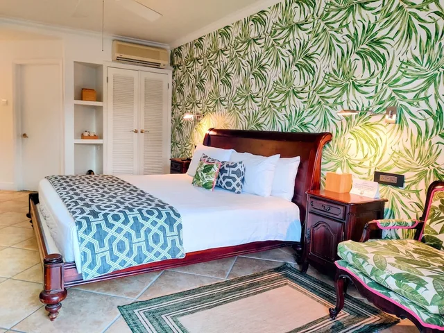 Swim Up, Suite, 2 Double Beds, Sun Deck، Coco Palm 2/10