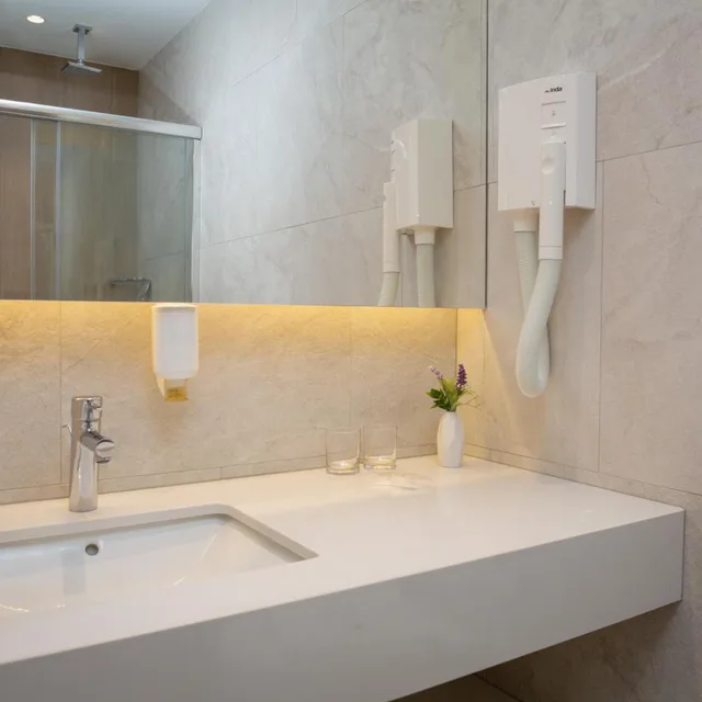 Penthouse, Apartment، APARTHOTEL TAMARIS 10/10