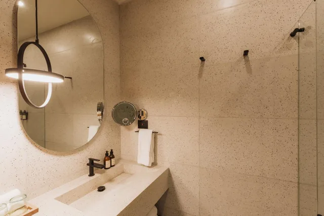 غرفة كلاسيكية بشرفة، Majagua Hotel Boutique Adults Only 9/10