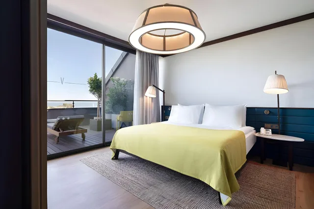 Deluxe, 2 Double Beds, Voyage Belek Golf and Spa 1/1