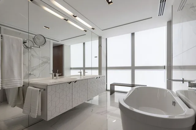 Spa, Lk, Suite, King Bed، LK Design Hotel Florianopolis 4/6