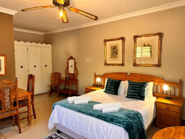 Haldon Estates، بلومفونتين 7/69