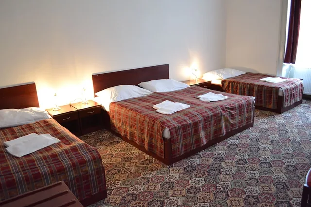 غرفة رباعية، City-Inn 3/10