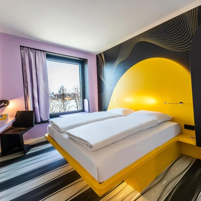 Design, Superior، Prize by Radisson, Bonn City 1/7