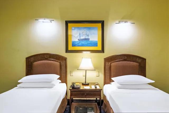 غرفة سوبيريور بسرير فردي، Waterfront Cebu City Hotel and Casino 7/10