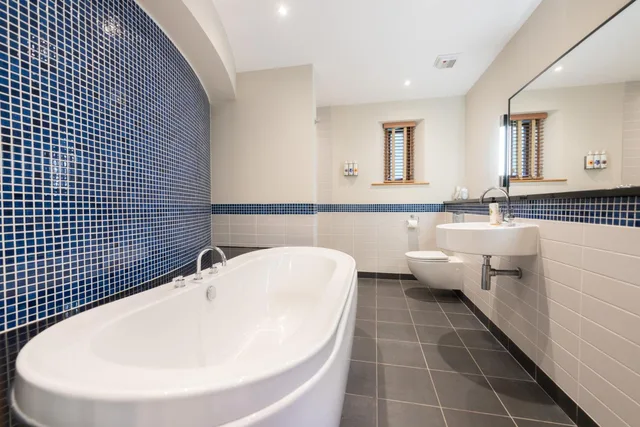 Holiday Home، Rothay Garden Hotel 3/4