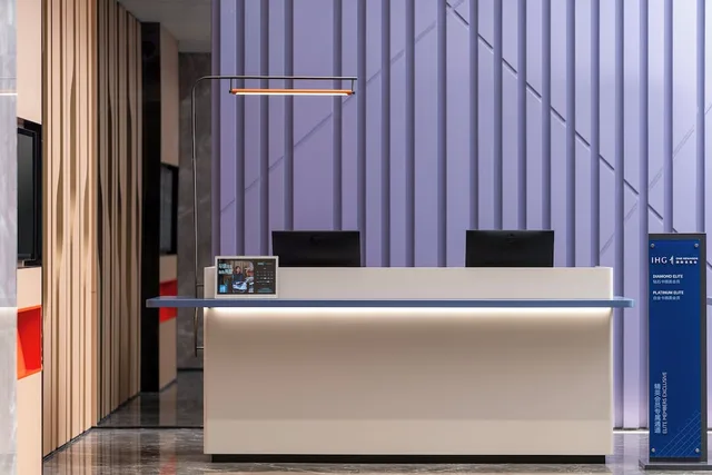 Holiday Inn Express Gongyi City Center by IHG، Gongyi 7/49