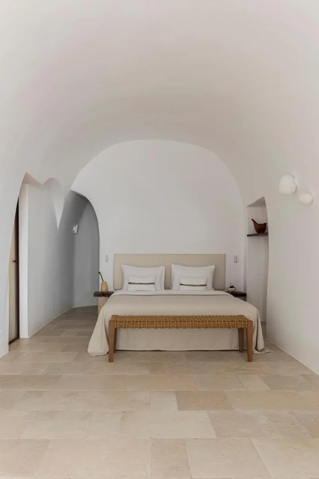 Senior, Suite, Sea View، Canaves Ena 2/2