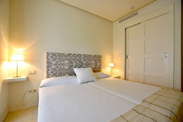 2 Bedrooms, Luxury, Apartment, Double and Twin Beds, 2 Bathrooms، APARTHOTEL NOVO RESORT5 8/10