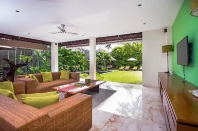 Garden Villa, Serene، Serene Villas 1/1