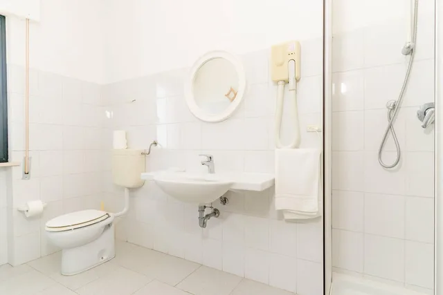 شقة سوبيريور بغرفتي نوم، Hotel Astor 5/6
