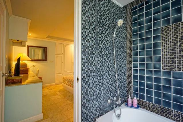 Suite Two Bedroom، At Pingnakorn Nimman 7/8