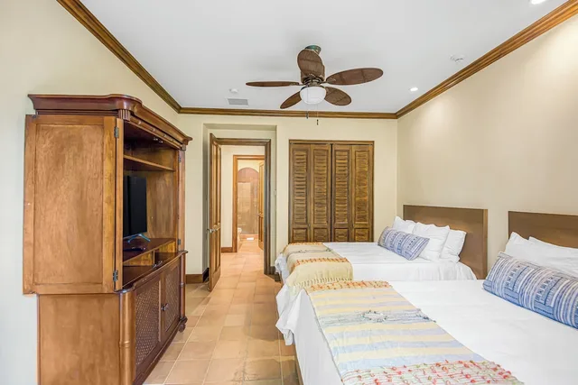 3 Bedrooms, Condo, Premium, King Bed, 2 Double and Twin Beds, Hrg Condos At Los Suenos 1/10