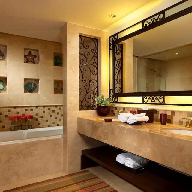 1 Bedroom, Deluxe, Suite, Grand Solmar Lands End Resort and Spa 4/4
