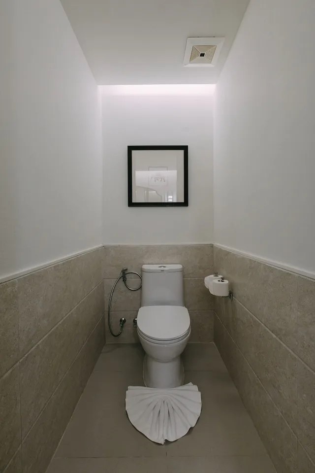 غرفة ديلوكس بسرير كينج بإطلالة على المسبح، Marina Gallery Resort - KACHA – Kalim Bay 7/10
