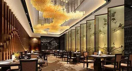 Wyndham Grand Plaza Royale Huayu Chongqing, Chongqing 7/7