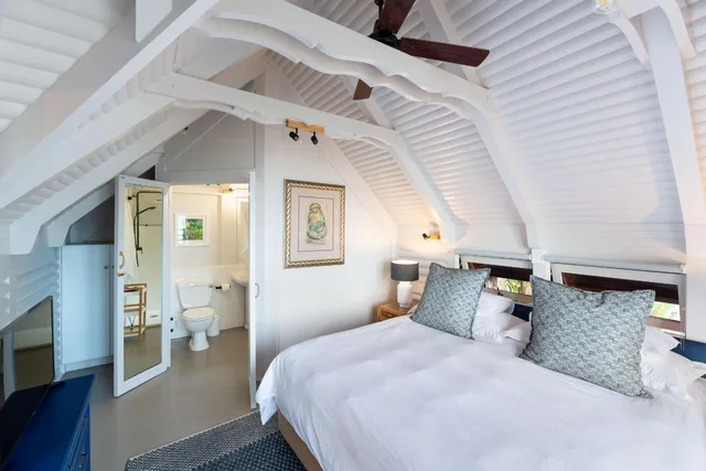 3 Bedrooms, House، Brenton On Sea Chalets 3/10