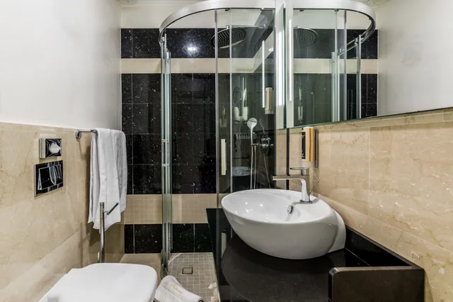 Premier, Superior, Old Town Boutique Hotel 6/6