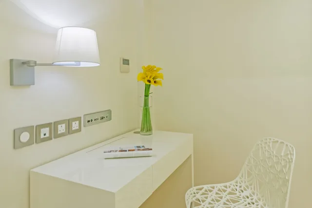 Standard, Hotel Pravo Hong Kong 5/5