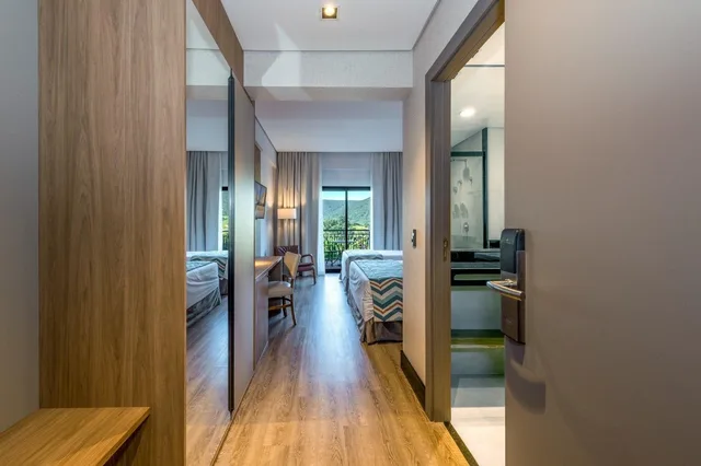 Garden, Apartment، Japy Golf Resort 4/4