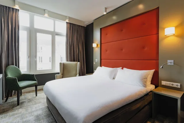 غرفة تنفيذية، Hotel JL No76 2/8