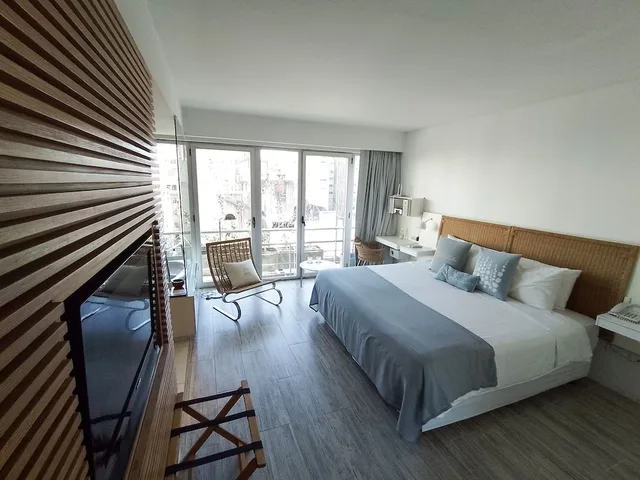 غرفة سوبيريور بسرير مزدوج، CASACALMA HOTEL 2/10