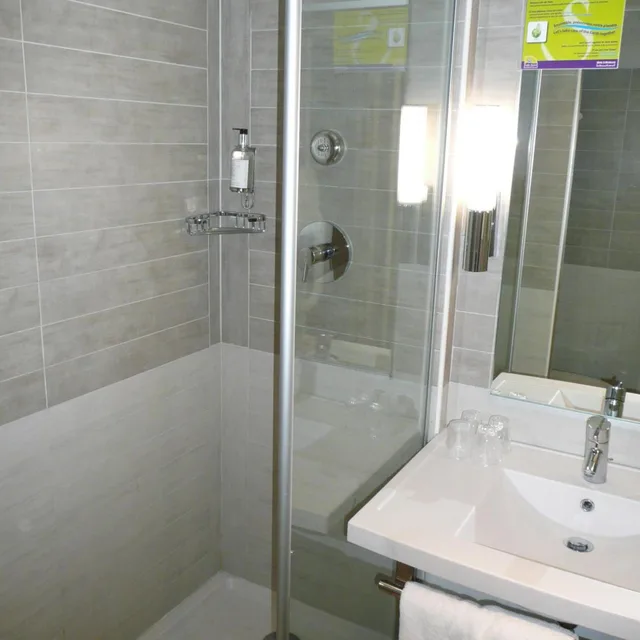 غرفة عائلية، Suite Home Briancon Serre Chevalier 2/6
