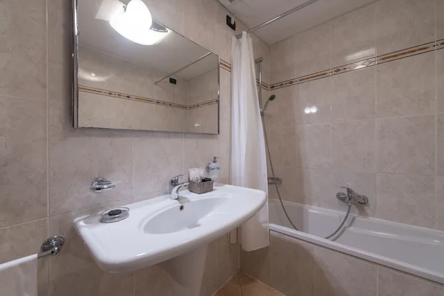 Superior, Double Bed, Palazzo Bembo 3/5