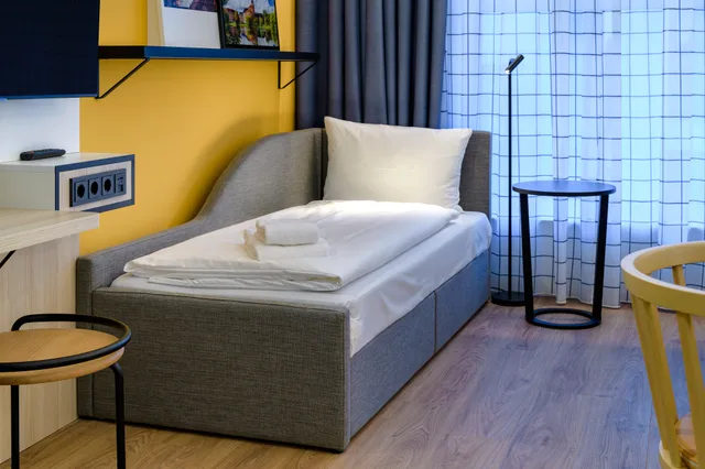 استوديو، Aparthotel Adagio Access Kiel 6/10