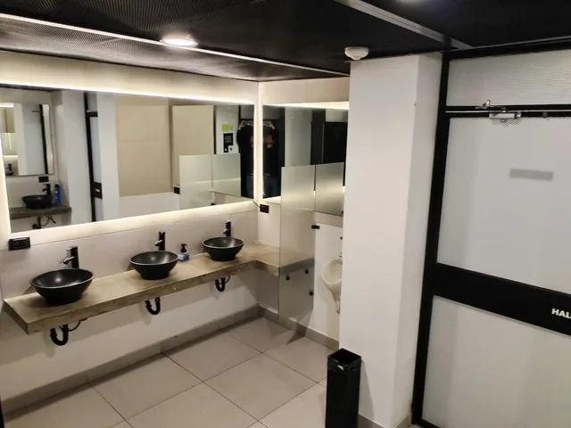 Capsule, Comfort, Double Bed، Hostel Joy Cll 85 4/9