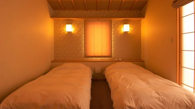Japanese Western, Outdoor Bath، Onyado Megumi 1/1