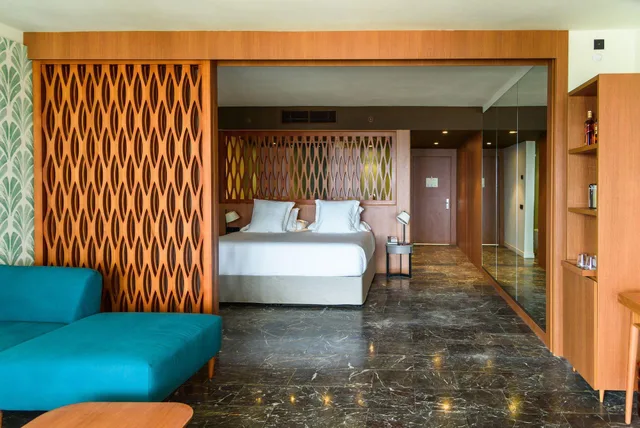 Excellence, Club, Junior Suite, Ocean Front، Excellence Oyster Bay Adults Only All Inclusive 1/2