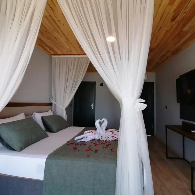 فيلا بغرفة نوم واحدة، Royal Villa 6/10