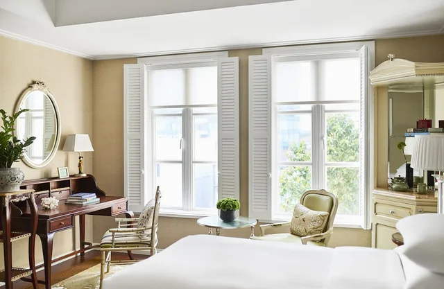 غرفة بسرير كينج، Park Hyatt Saigon 5/8
