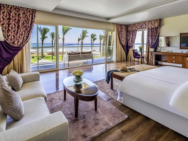 فيلا سوبيريور، Rixos Premium Seagate 7/10
