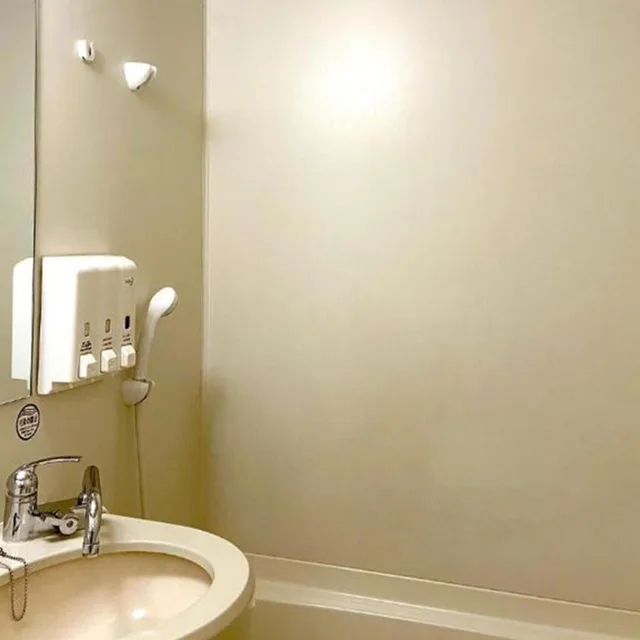 غرفة مفردة بسرير مزدوج للمدخنين، Toyoko Inn Osaka Shinsaibashi Nishi 10/10