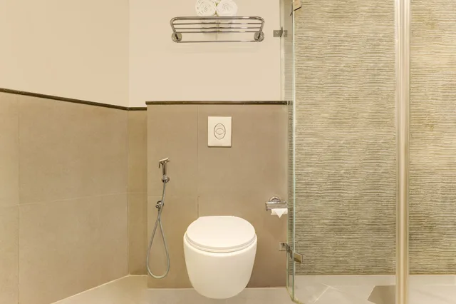 جناح بسرير كينج، Lemon Tree Hotel, Port Blair 3/5