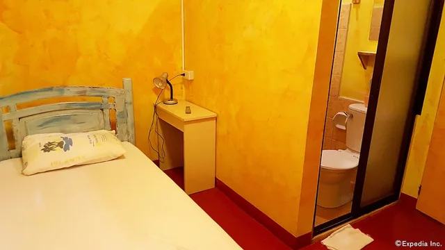 Room, Single, Single Bed, Gabby Apos S Bed And Breakfast 4/5