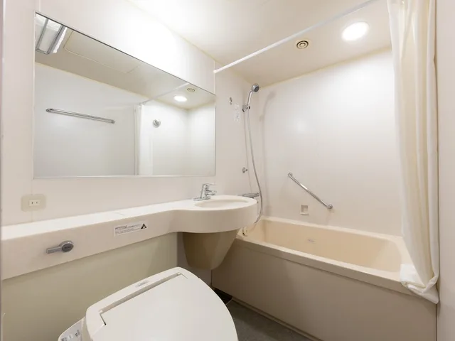 Moderate, Double Bed، Loisir Hotel Classic Garden Kyoto Sanjo 2/2