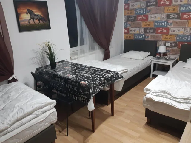 Room, Triple, 3 Beds, Lorf Hostel&Coffee 4/5