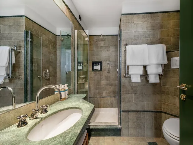 استوديو كبير مع أريكة بمطبخ صغير، Camperio House Suites 3/9