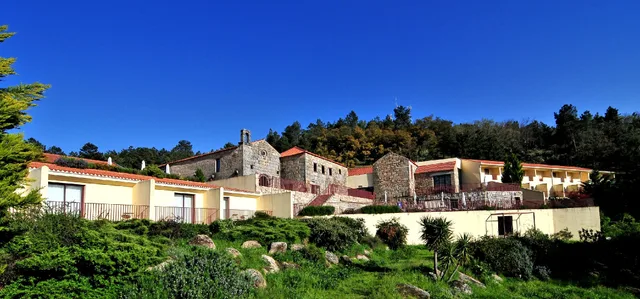 غرفة تُحدَّد عند الوصول، Pousada de Belmonte Convento de Belmonte 1/2