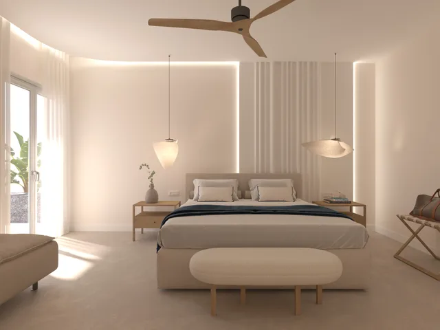 غرفة ديلوكس، Yria Boutique Hotel & Spa 4/5